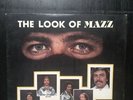 MAZZ The Look Of MAZZ CARA CA 028 Tejano Tex/Mex LP 1981