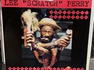 LEE “SCRATCH” PERRY & THE MAJESTICS Mystic Miracle Star (1982 LP) HEARTBEAT