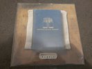FRIGHTENED RABBIT - PEDESTRIAN VERSE VINYL LP - 2013 ORIGINAL PRESS EX/EX