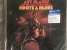 Art Blakey and The Jazz Messengers, Roots & Herbs, Blue Note Tone Poet ST-84347