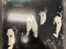 VAN HALEN OU812 WARNER BROS LP Vinyl w Lyrics Inner Sleeve 1988 Original