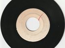 RARE UNKNOWN BLANK REGGAE VOCAL 
