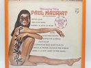 Vintage Framed Paul Mauriat & His Orchestra Blooming Hits Album Vinyl LP
