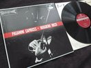 Ruggiero Ricci Paganini Caprices London  BB CS 6163 NM lp