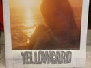 Yellowcard Ocean Avenue Vinyl (BLACK Limited Field Day Pressing Rare) Pop Punk