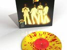 SLADE : IN FLAME : LIMITED EDITION SPLATTER VINYL LP : NEW & SEALED