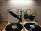 LED ZEPPELIN SAME / UFO MECHANIX 2x Hardrock, Progressive Lps mint-