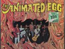THE ANIMATED EGG Original 1968 Psych Garage LP Alshire Canada SF-5104 IN SHRINK