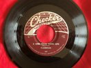Flamingos, Checker 837, A Kiss From Your Lips & Get With It, Nice group ballad