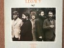 LUKE KELLY AND THE DUBLINERS Luke's Legacy LP VINYL UK Chyme 1976 14 Track Vinyl