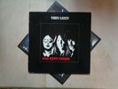 Thin Lizzy - Bad Reputation - German Import LP + Insert' (1603)