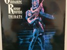 OZZY OSBOURNE Randy Rhoads Tribute 1987 2XLP DOUBLE ALBUM ORG PRS RARE VINYL