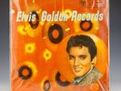 Elvis Presley - Elvis' Golden Records - Original RCA Vinyl LP Album