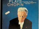 Rubinstein Plays Chopin 6 Vinyl LP Box Set RCA Victor LM-6802 Red Seal +Booklet
