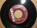 SONNY BOY WILLIAMSON Cross My Heart **DISSATISFIED** Blues 45 on CHECKER 910