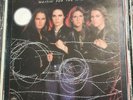 The Runaways (Joan Jett) - Waitin' For The Night LP