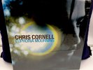 CHRIS CORNELL ”EUPHORIA MOURNING”  Vinyl Lp  180g, RE, Remaster 2015 Sealed/New
