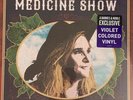 MELISSA ETHERIDGE - The Medicine Show (2019) Violet colored VINYL- NEW (P0322-7)