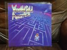 WRATHCHILD AMERICA -CLIMBIN' THE WALLS- 1989 ORIGINAL USA 81889-1 VINYL