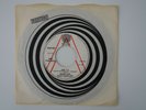 BEGGARS OPERA Hobo / Pathfinder RARE UK DEMO 45 Vertigo swirl promo PROG PSYCH