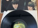 The Early Beatles
