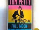 Tom Petty - Full Moon Fever (Blue Translucent LP Vinyl) sealed - 1 day send