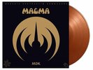 MAGMA MEKANIK DESTRUKTIW KOMMANDOH NEW SEALED COLOURED VINYL LP REISSUE IN STOCK
