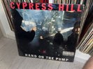 Cypress Hill Hand On The Pump Hip Hop 12” Single