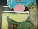 Hawkwind Warriors on the Edge of Time LP (1975) SD 36-115