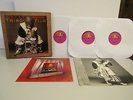 Frank Zappa Thing-Fish Booklet Insert Box Set Rock (3) LPs