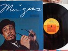 CHARLES MINGUS   