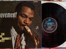 THE JOE HARRIOTT QUINTET   