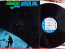 ANDREW HILL   