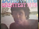 Donovan – Donovan's Greatest Hits – 1980 LP record excellent, cover VG