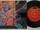 THE WHO A Quick One RARE Sweden EP So Sad About Us garage 45 psych swedish HEAR