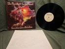 1975 MARSHALL TUCKER BAND SEARCHIN FOR A RAINBOW CPN-0161