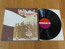 LED ZEPPELIN II A6/B4 Early Red/Plum PRESS FINAL UPGRADE SUPERB AUDIO NM/MINT-