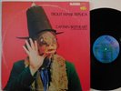CAPTAIN BEEFHEART Trout Mask Replica BIZARRE REPRISE LP psych rock classic avant