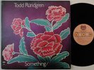 TODD RUNDGREN Something/Anything BEARSVILLE 2LP 2BX i saw the light classic rocl
