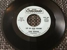 The Seeds Mr. Farmer single with picture sleeve GNP Crescendo 383