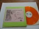 ROD STEWART & THE FACES Had Me a Real Good Time TMOQ  ORANGE VINYL