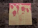 KALLABASH CORP RARE NC PRIVATE LABEL BLUES ROCK PSYCH NM