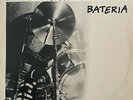 RARE JAZZ FUNK PROG FUSION LP ROBERTINHO SILVA BATERIA OG BRAZIL CARMO INSERT 83
