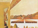 Wonder Stevie-Innervisions VINYL LP NEW
