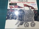 CLAUDIO LOLLI - HO VISTO ANCHE DEGLI ZINGARI FELICI (LP VINILE 180 GR. LIMIT.)
