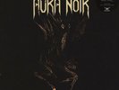 Aura Noir - Aura Noire Black / Red Speckle Vinyl Edition (2018 - EU - Original)