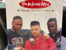 FU-SCHNICKENS  TRUE FUSCHNICK 12” 1992 JIVE 42078 Tribe Called Quest SEALED