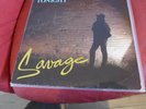Italo Diso Vinyl - Savage - Tonight - Disco Magic Italy