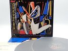 STING bring on the night Japan LP OBI VINYL AMP-8021/22 2LPs THE POLICE