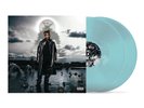 Juice WRLD Fighting Demons Exclusive Limited Edition Translucent Light Blue 2LP